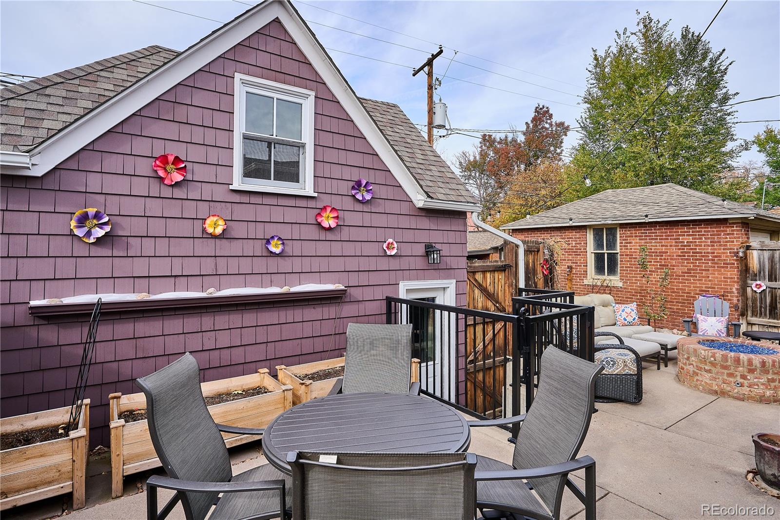 MLS Image #27 for 329 s williams street,denver, Colorado