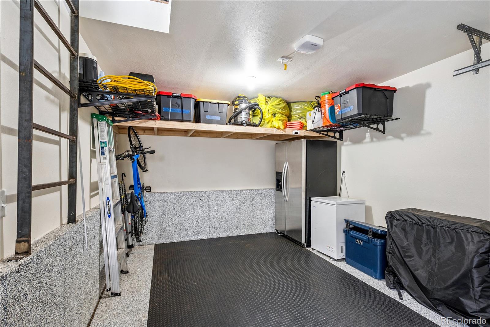 MLS Image #28 for 329 s williams street,denver, Colorado