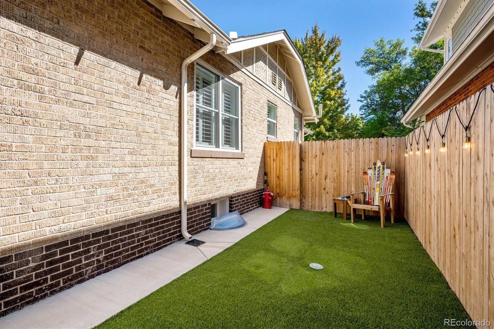 MLS Image #29 for 329 s williams street,denver, Colorado