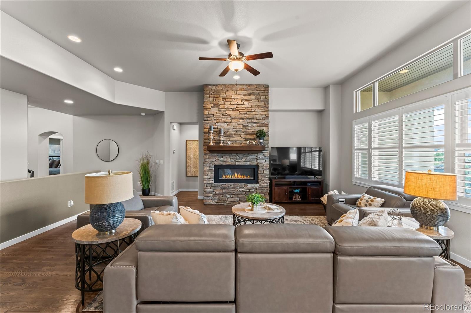 MLS Image #11 for 1168  foothills farm way,colorado springs, Colorado