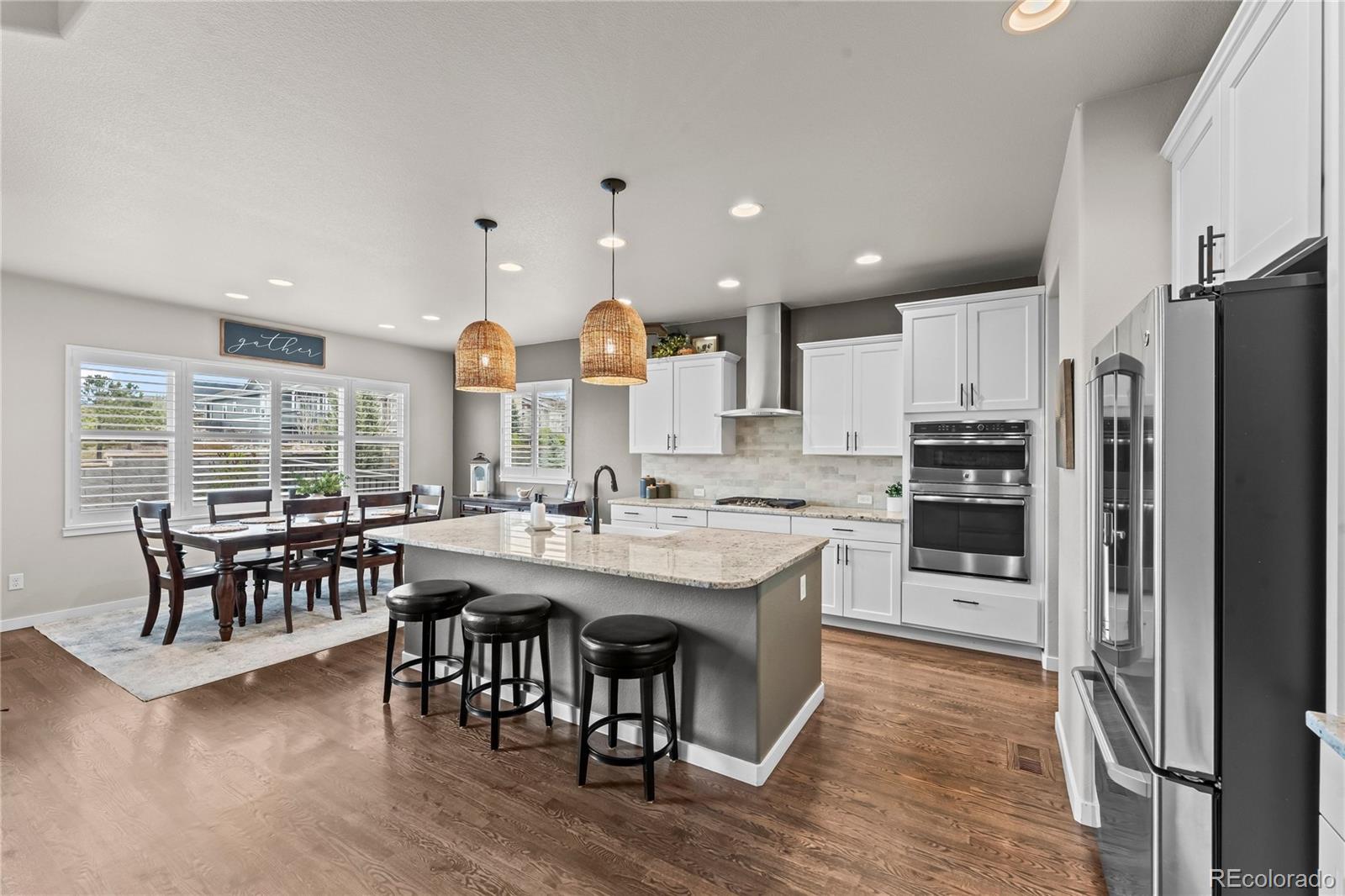 MLS Image #13 for 1168  foothills farm way,colorado springs, Colorado