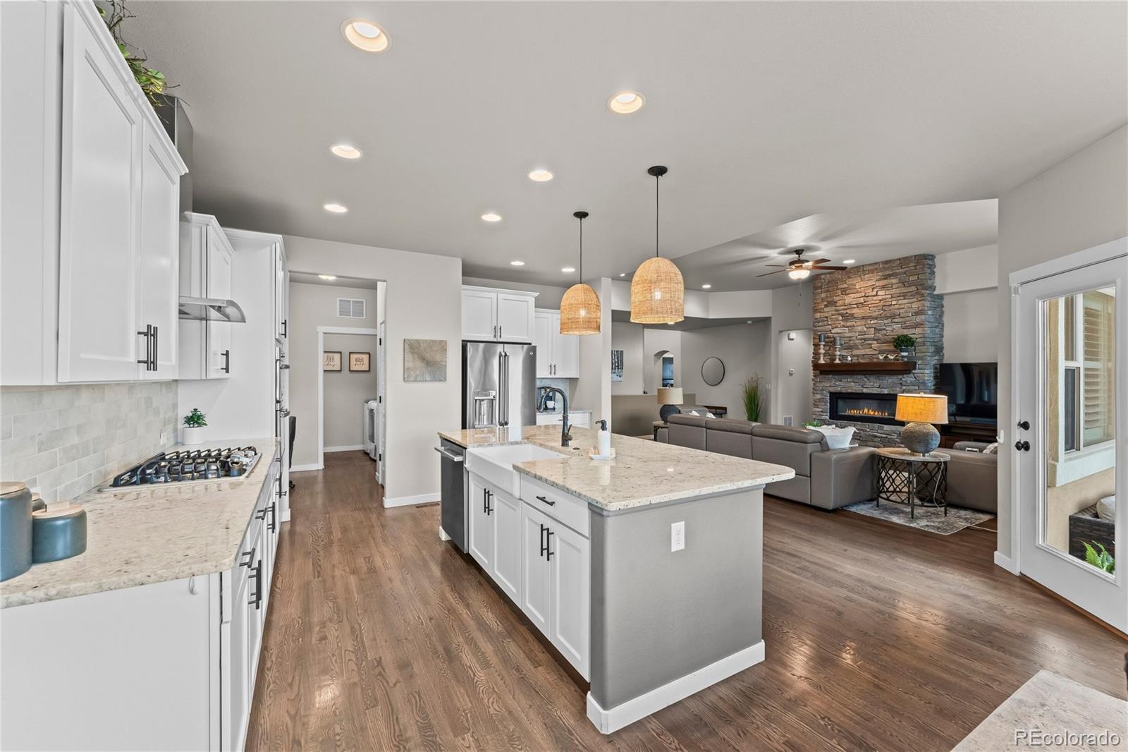 MLS Image #15 for 1168  foothills farm way,colorado springs, Colorado