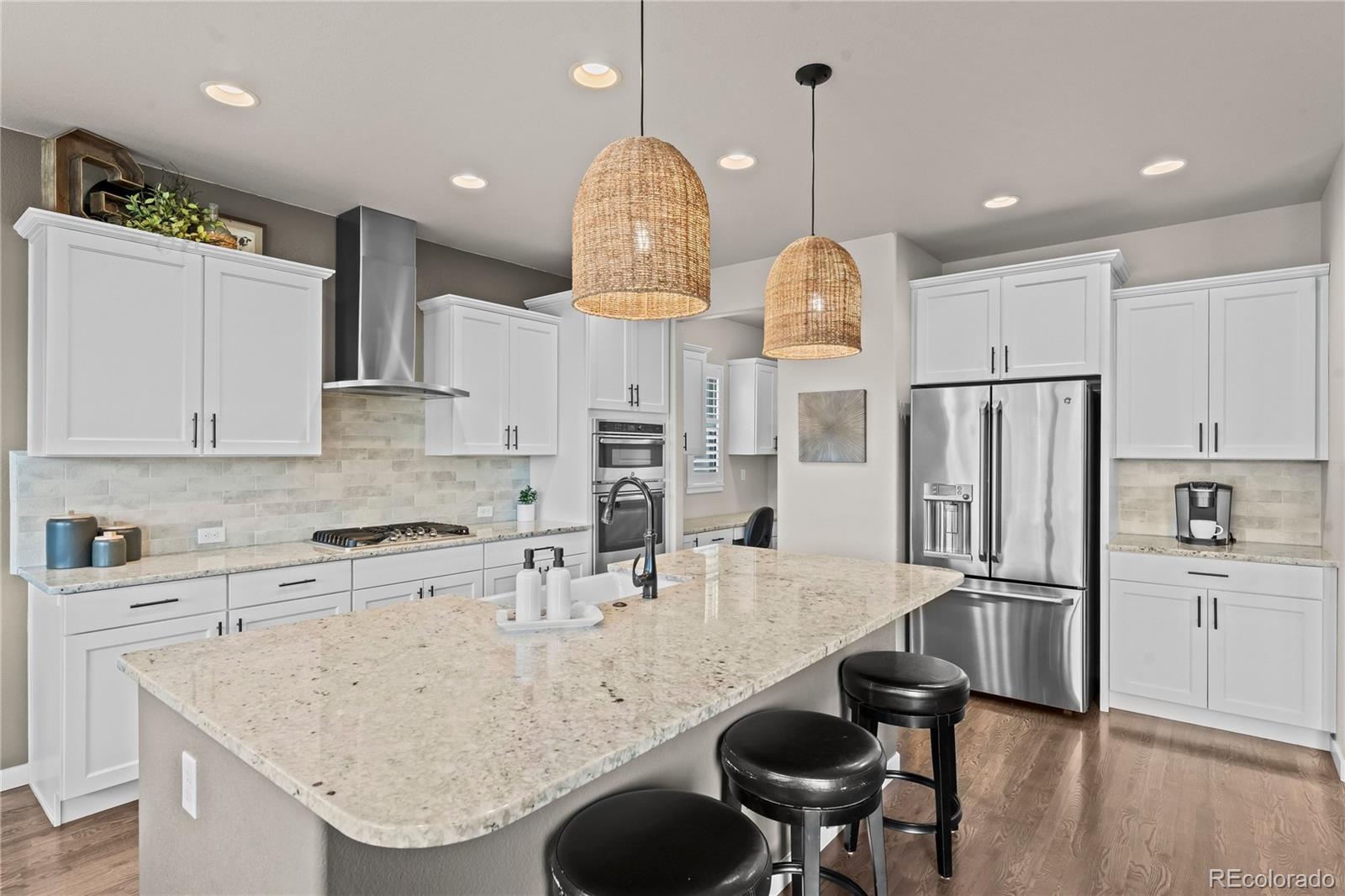 MLS Image #17 for 1168  foothills farm way,colorado springs, Colorado