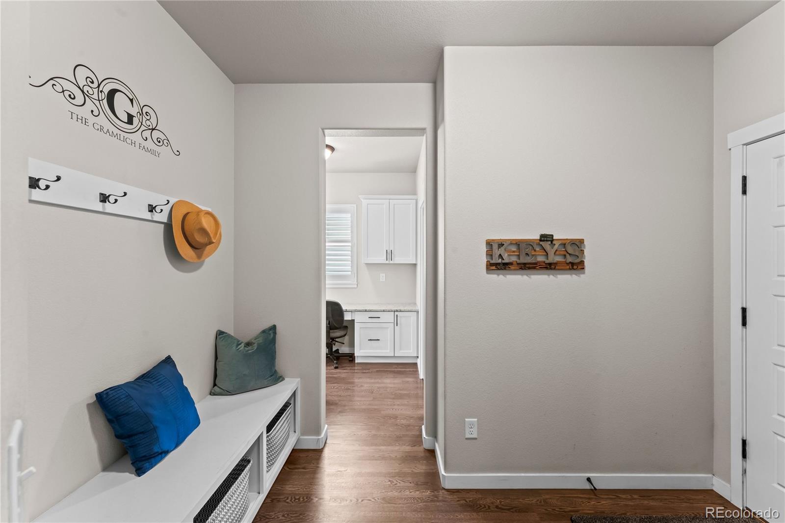 MLS Image #21 for 1168  foothills farm way,colorado springs, Colorado