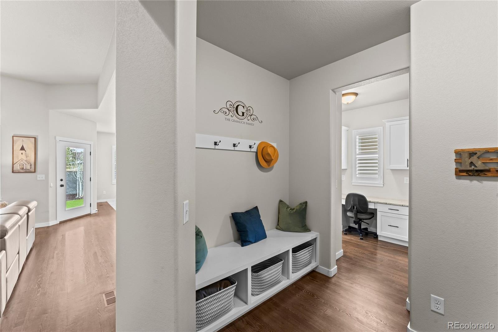 MLS Image #22 for 1168  foothills farm way,colorado springs, Colorado