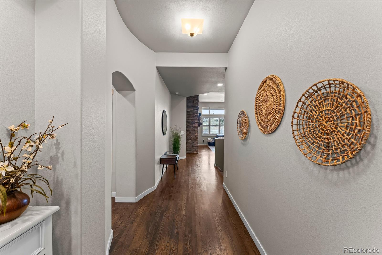 MLS Image #3 for 1168  foothills farm way,colorado springs, Colorado