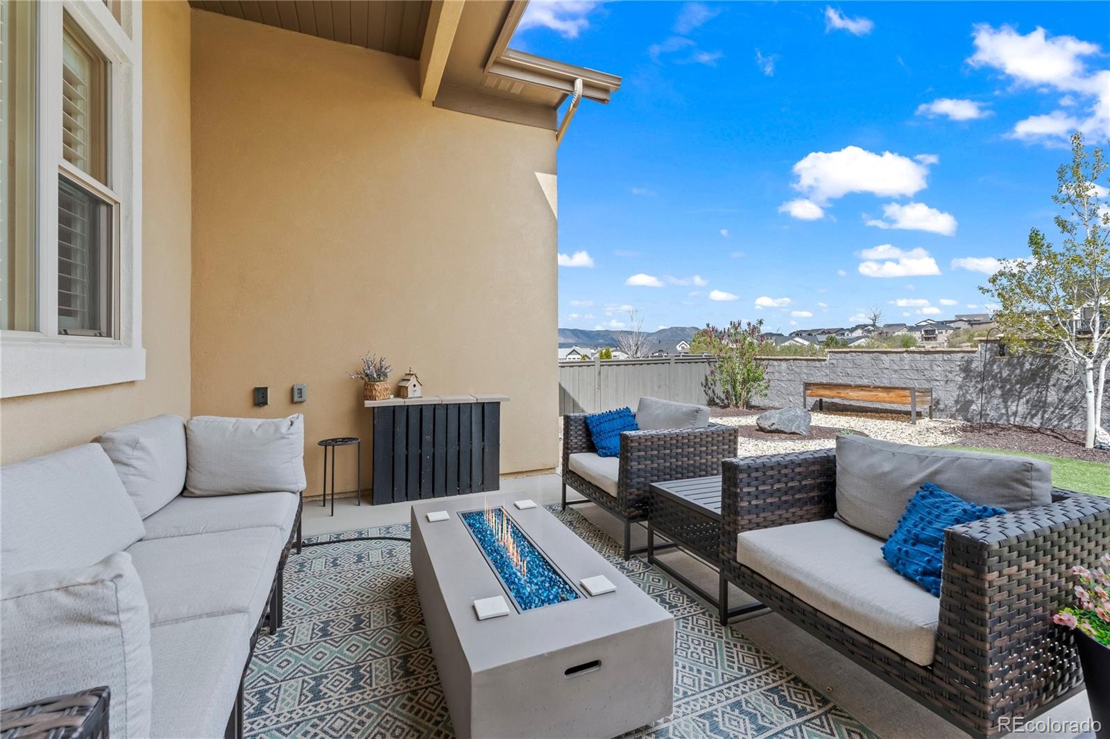 MLS Image #43 for 1168  foothills farm way,colorado springs, Colorado