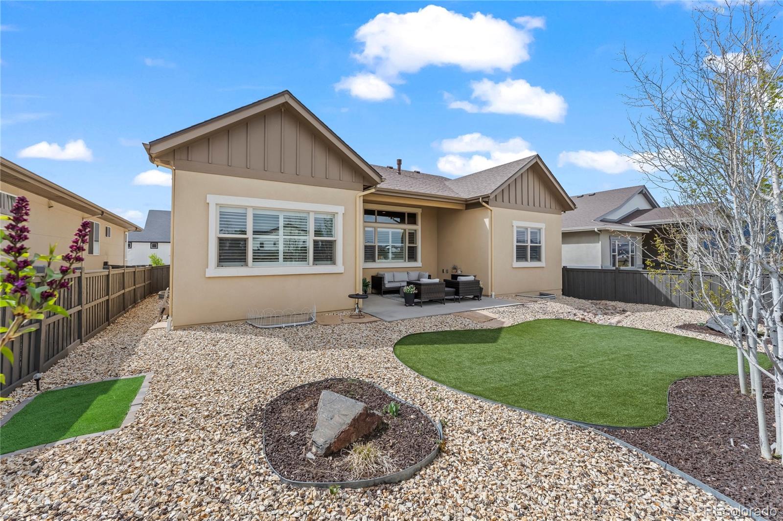 MLS Image #46 for 1168  foothills farm way,colorado springs, Colorado