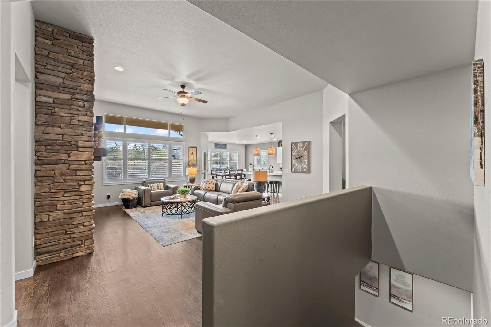 MLS Image #8 for 1168  foothills farm way,colorado springs, Colorado