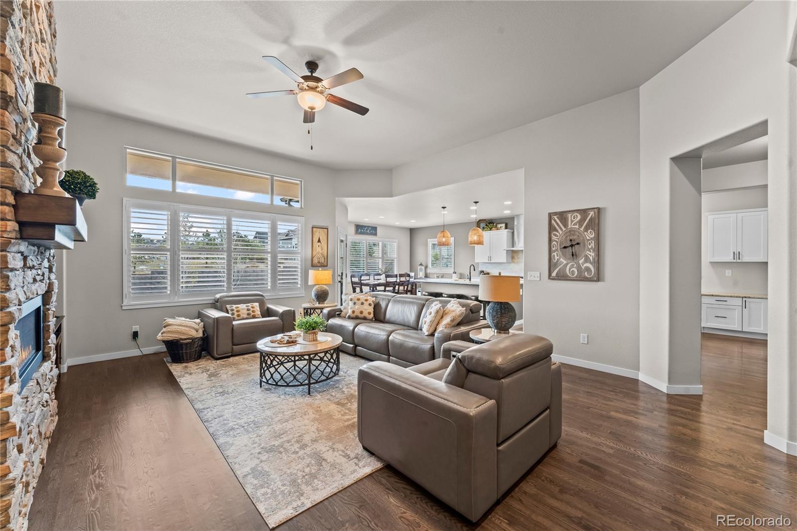 MLS Image #9 for 1168  foothills farm way,colorado springs, Colorado