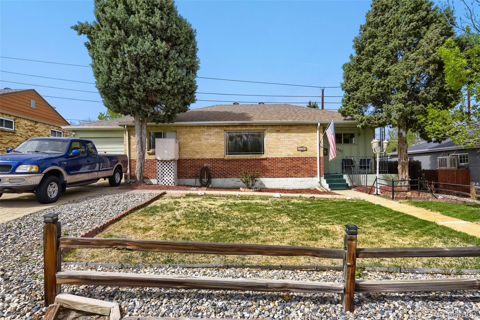 MLS Image #0 for 1521  ruth drive,thornton, Colorado