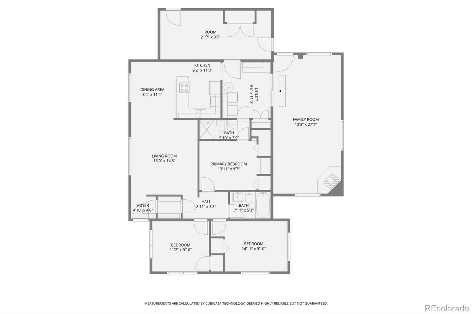 MLS Image #22 for 1521  ruth drive,thornton, Colorado