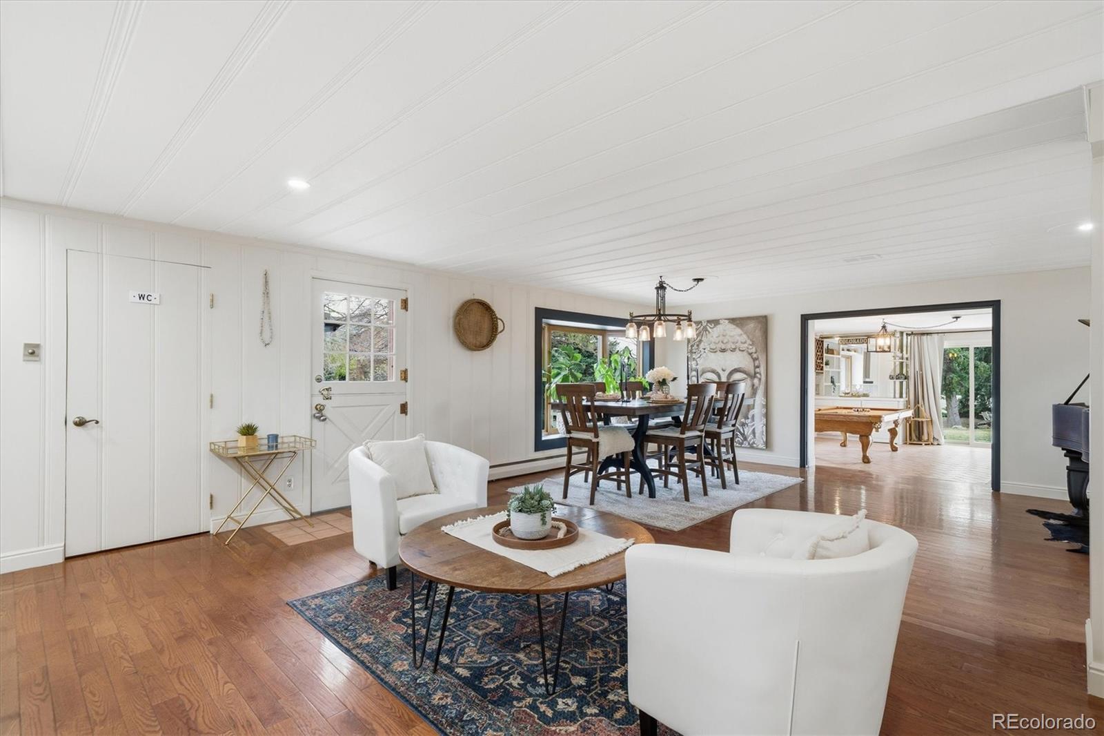 MLS Image #6 for 5697  holman way,golden, Colorado