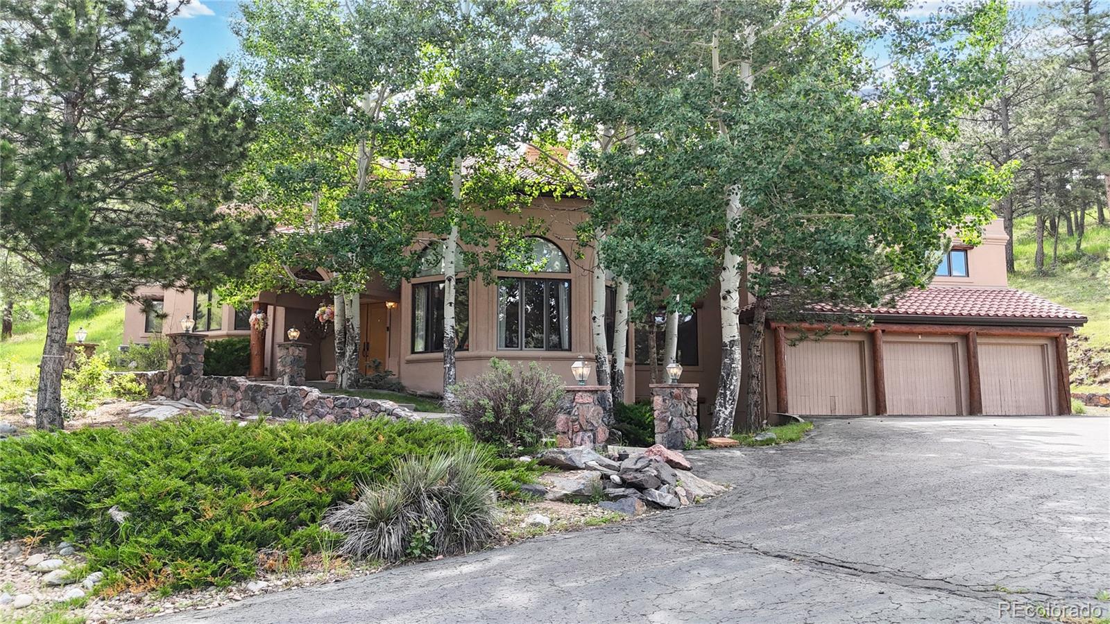 MLS Image #0 for 974  spring ranch drive,golden, Colorado
