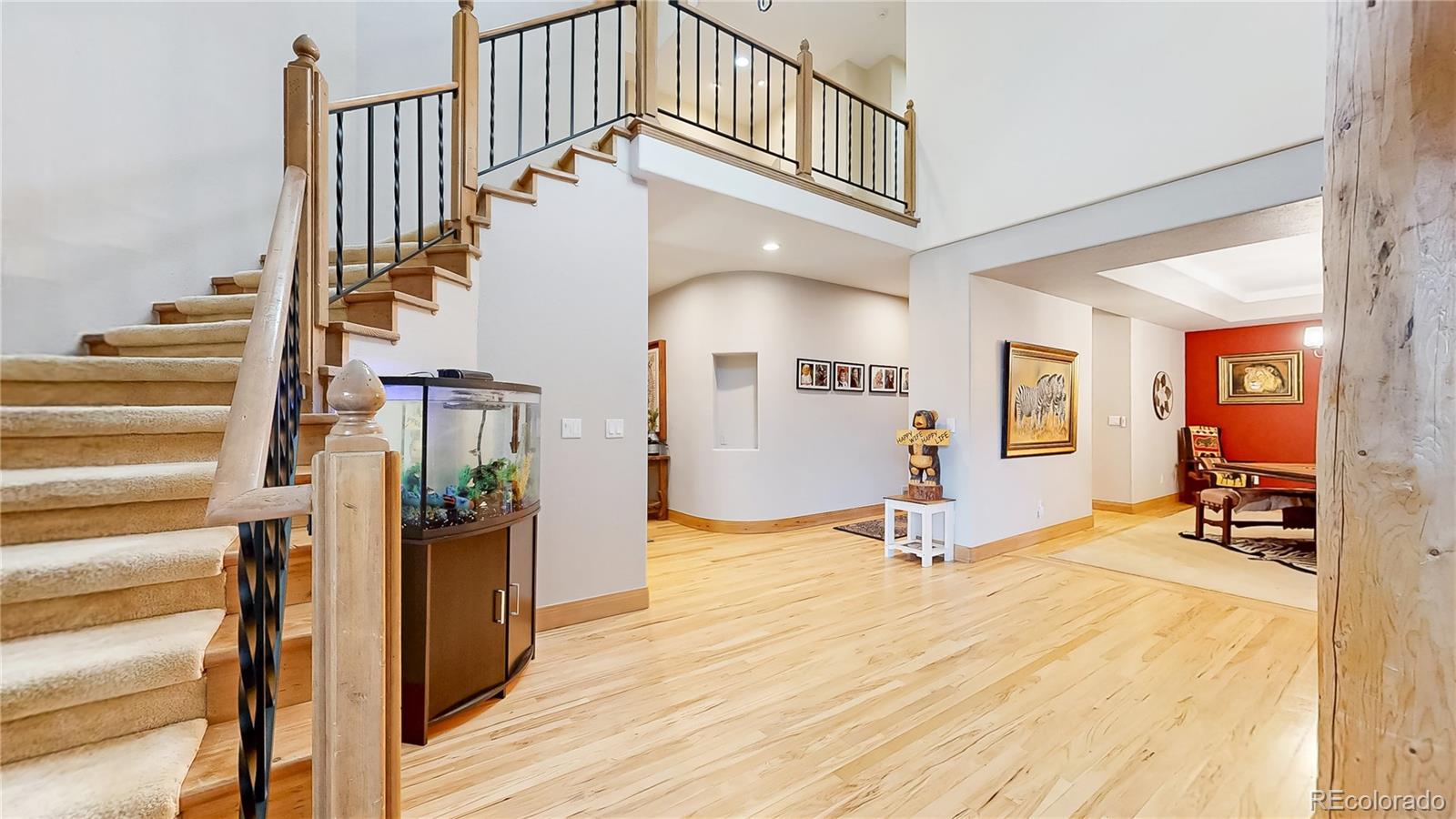 MLS Image #1 for 974  spring ranch drive,golden, Colorado