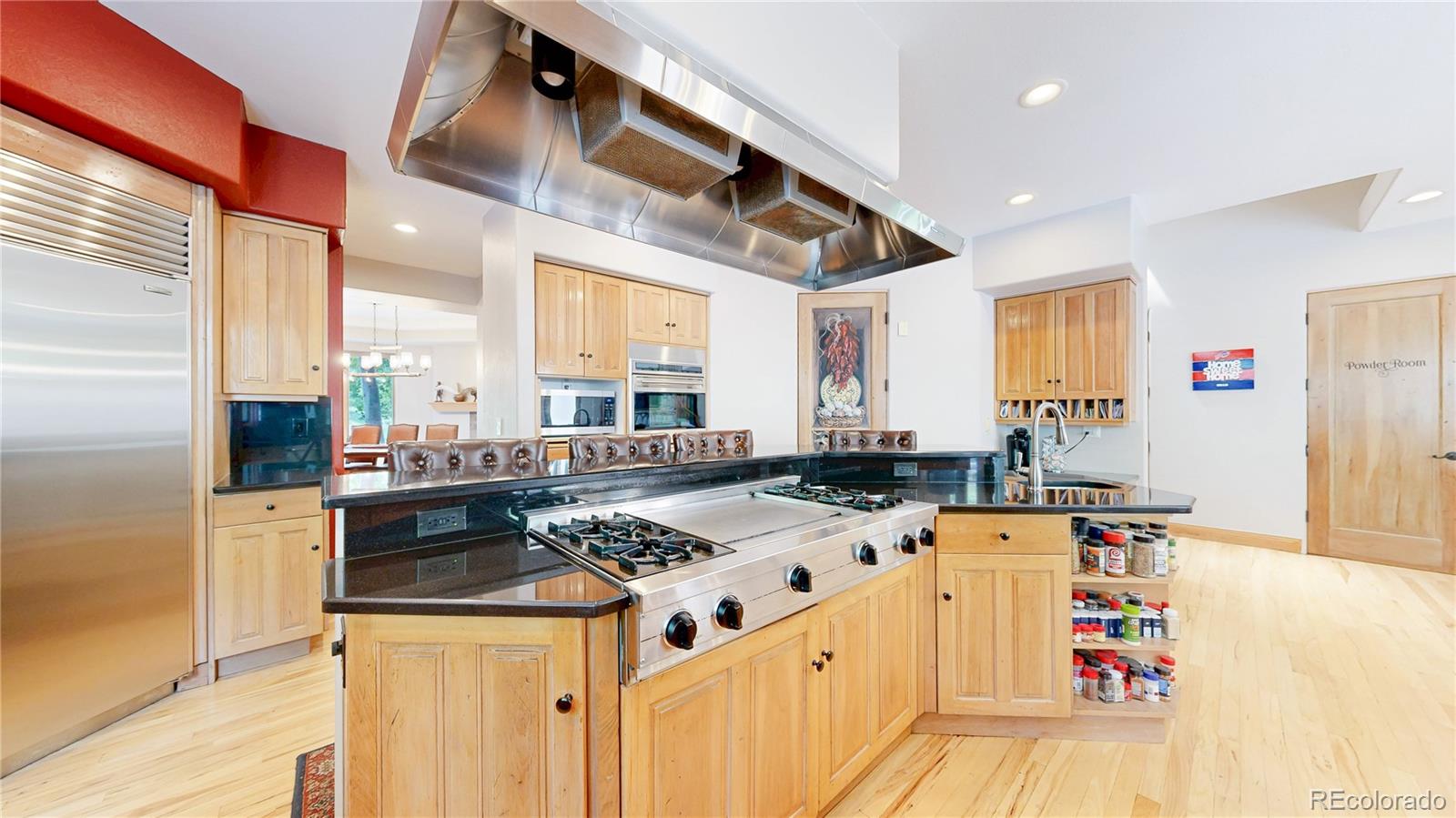 MLS Image #13 for 974  spring ranch drive,golden, Colorado