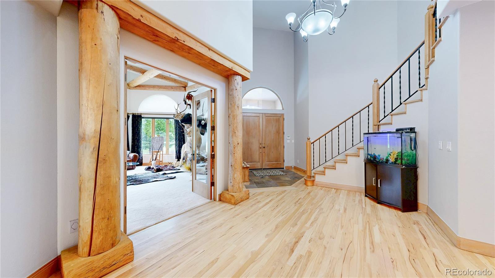 MLS Image #2 for 974  spring ranch drive,golden, Colorado