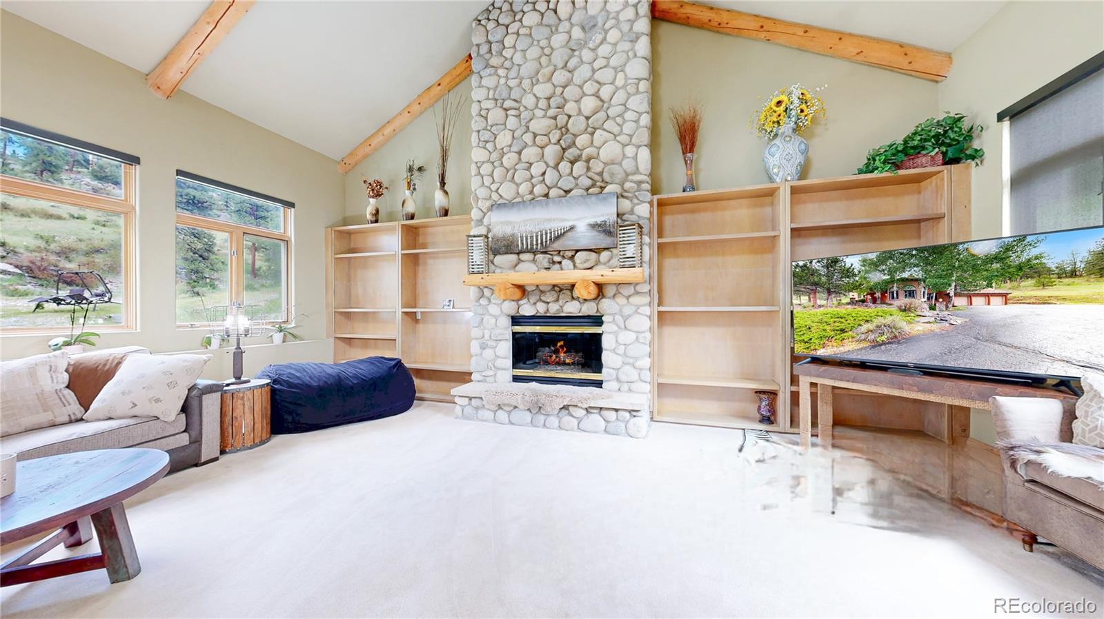 MLS Image #4 for 974  spring ranch drive,golden, Colorado