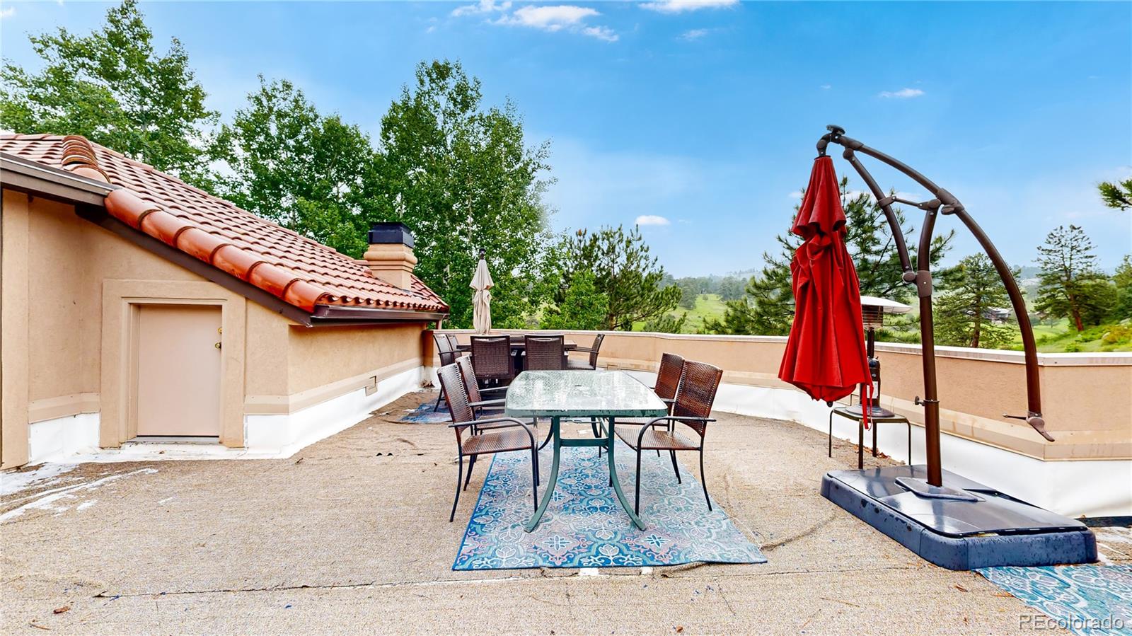 MLS Image #40 for 974  spring ranch drive,golden, Colorado