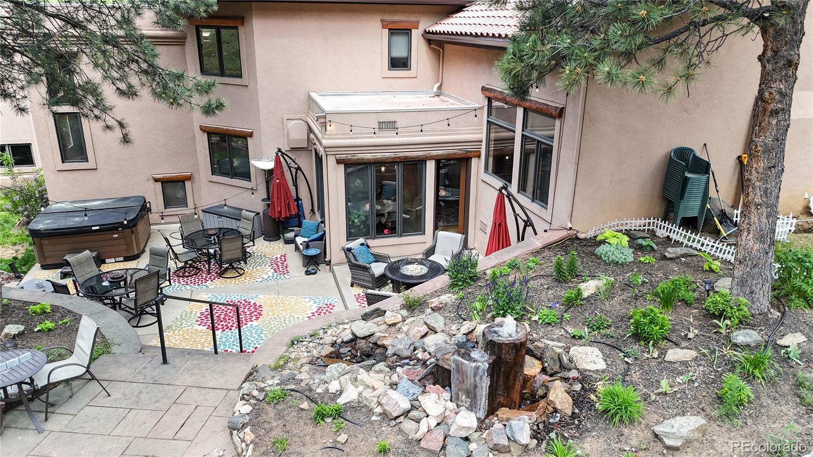 MLS Image #43 for 974  spring ranch drive,golden, Colorado