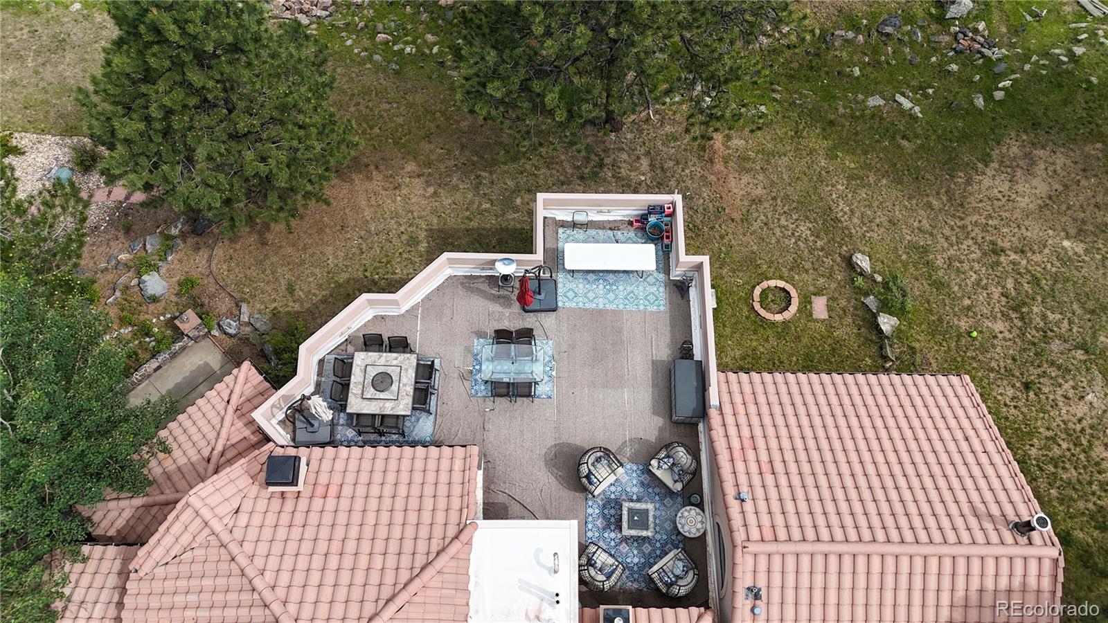 MLS Image #44 for 974  spring ranch drive,golden, Colorado