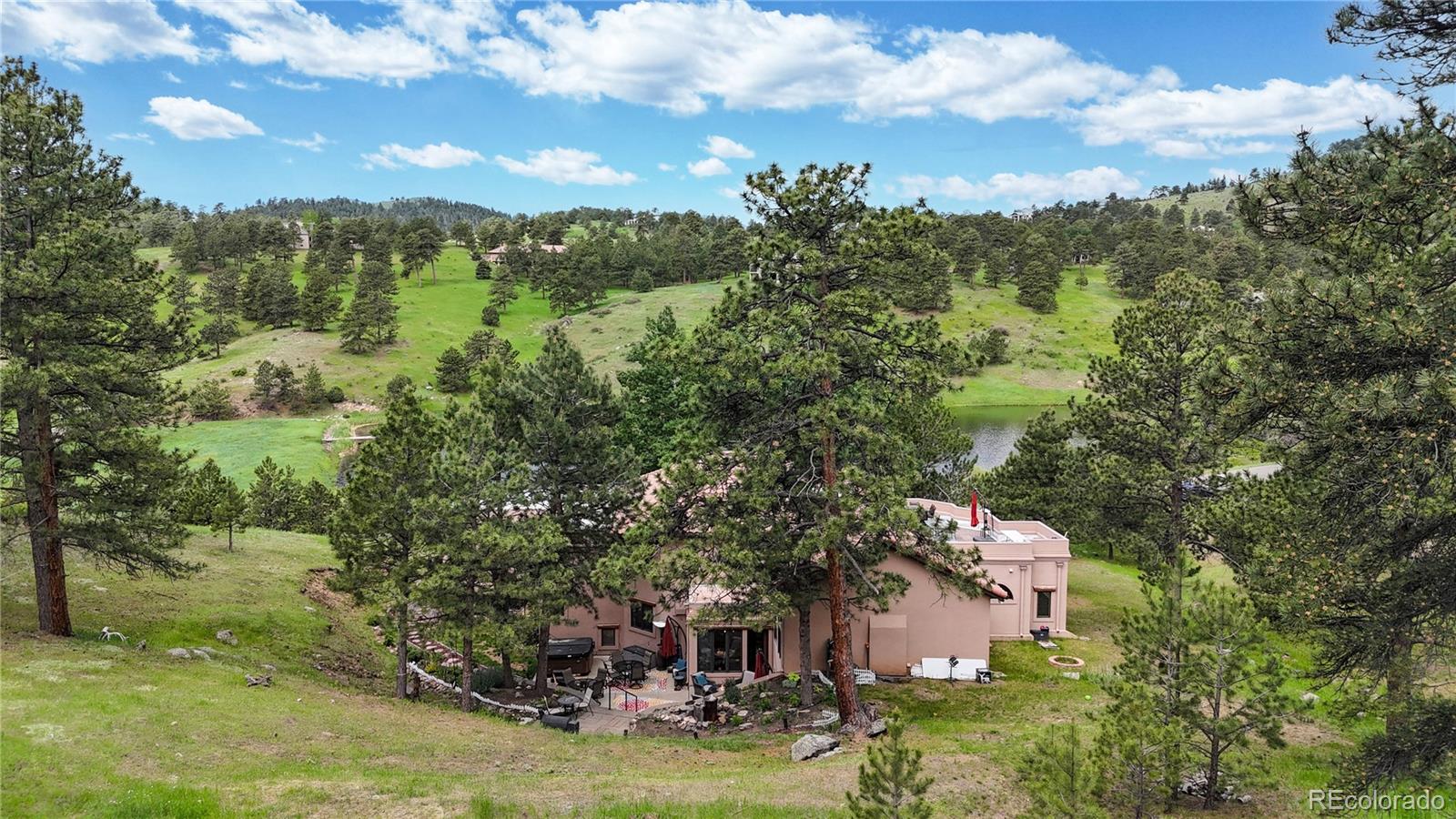 MLS Image #45 for 974  spring ranch drive,golden, Colorado