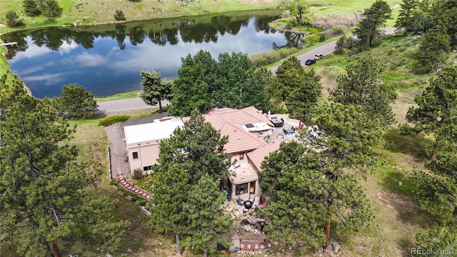 MLS Image #46 for 974  spring ranch drive,golden, Colorado