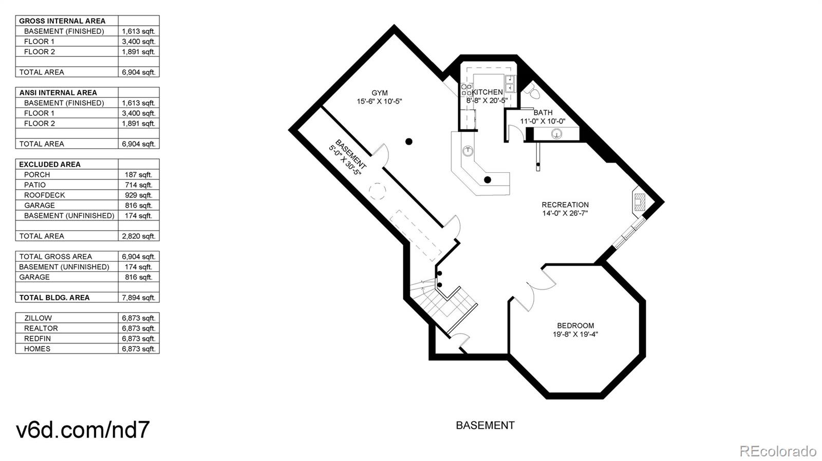 MLS Image #47 for 974  spring ranch drive,golden, Colorado