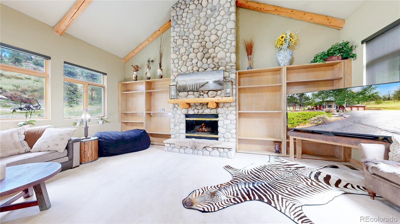 MLS Image #5 for 974  spring ranch drive,golden, Colorado