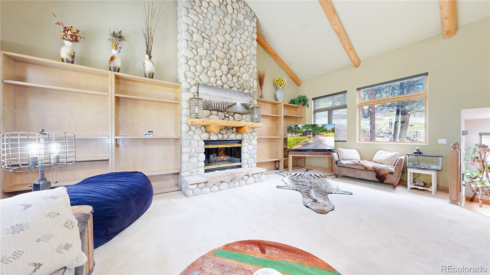 MLS Image #6 for 974  spring ranch drive,golden, Colorado