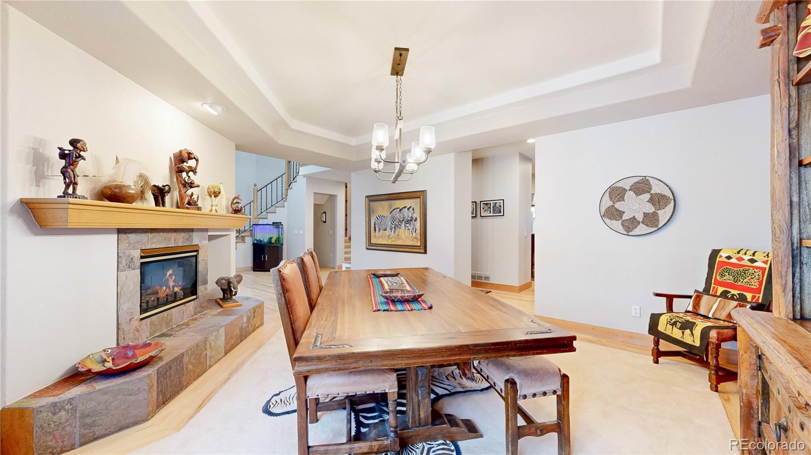 MLS Image #9 for 974  spring ranch drive,golden, Colorado