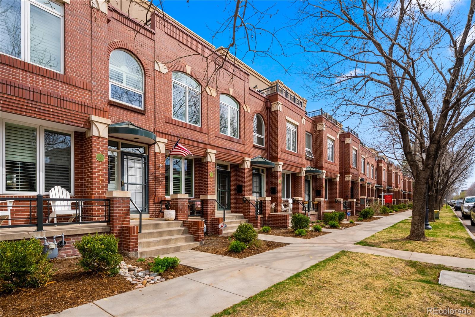 MLS Image #1 for 6 s monroe street,denver, Colorado