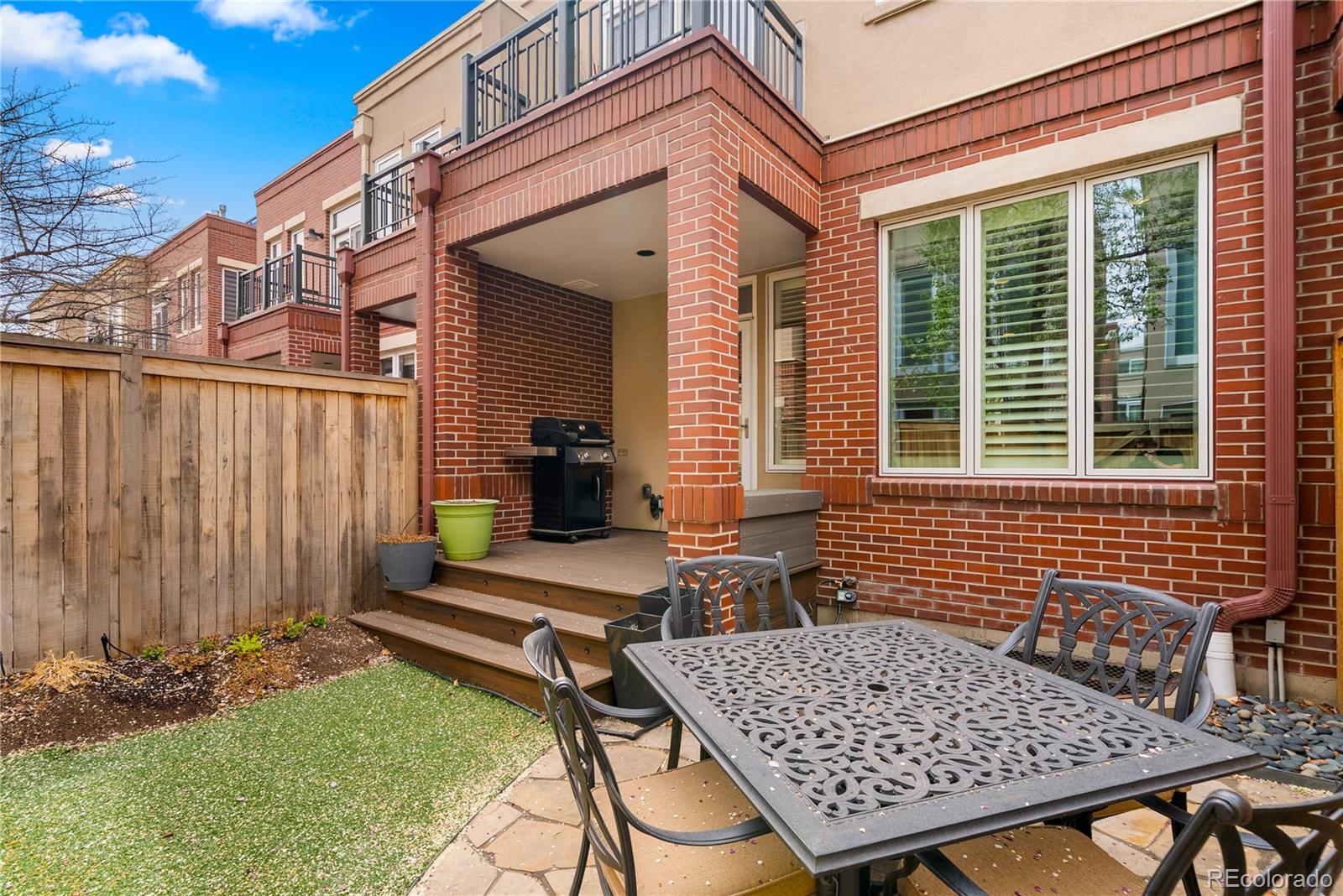 MLS Image #11 for 6 s monroe street,denver, Colorado