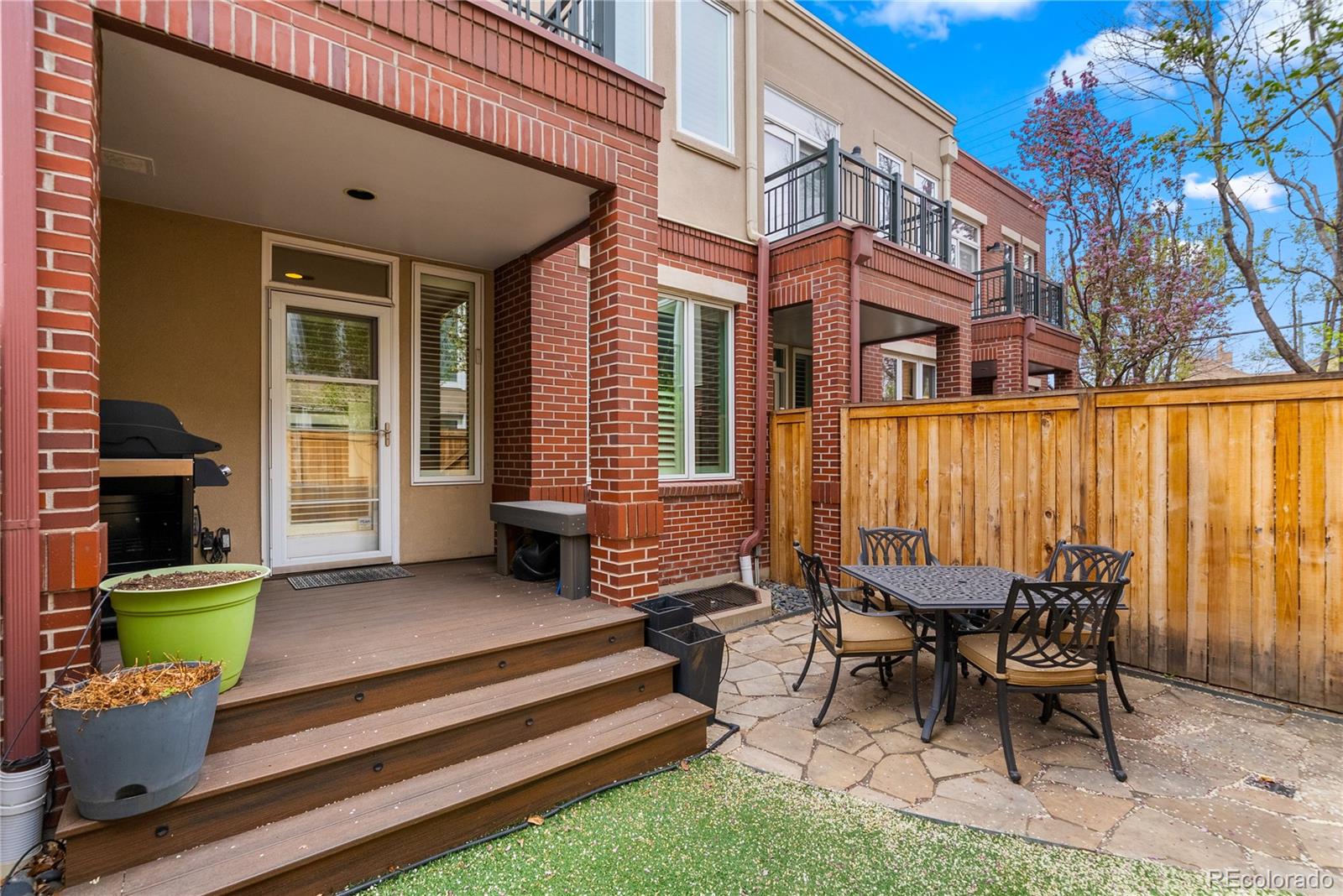 MLS Image #12 for 6 s monroe street,denver, Colorado