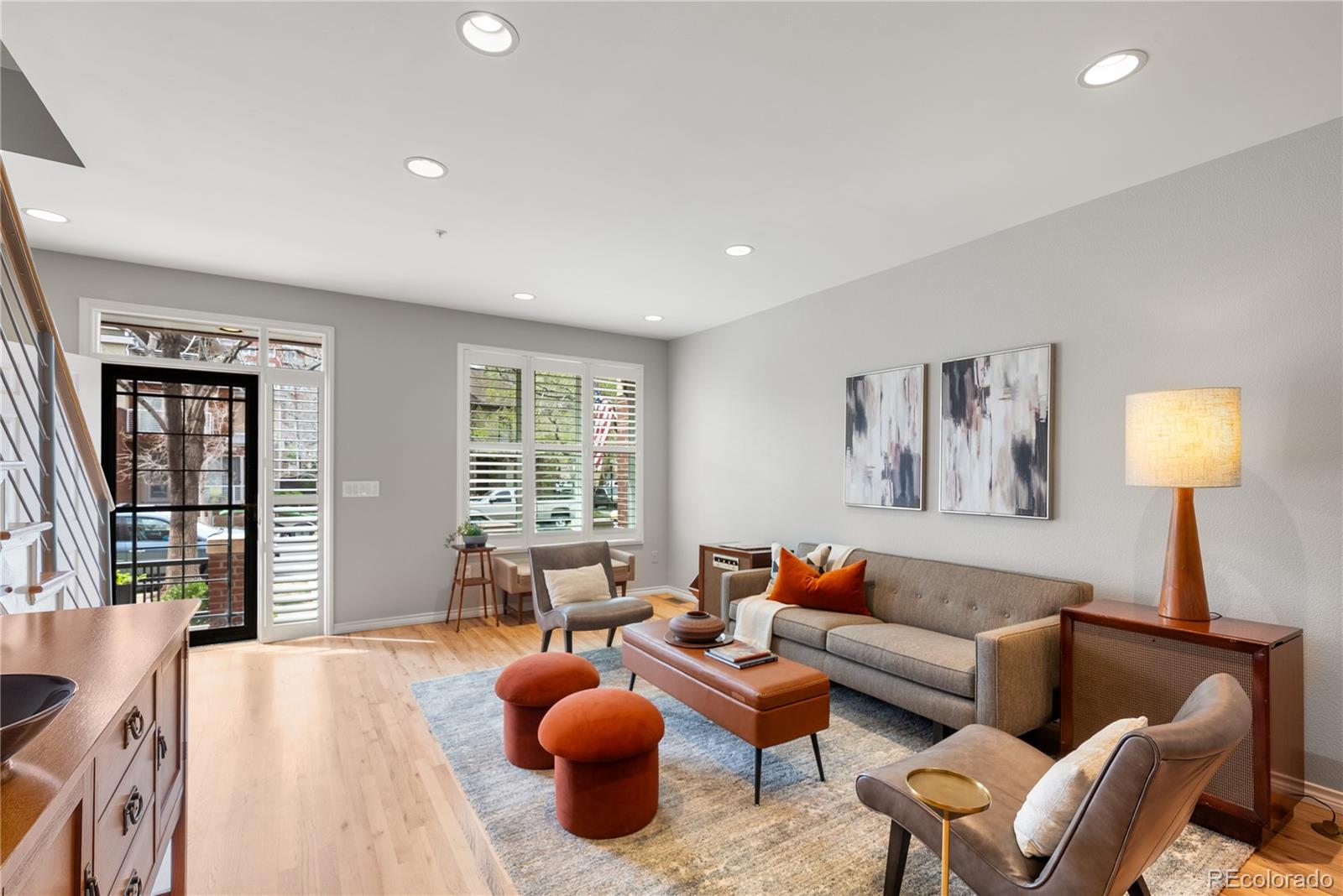 MLS Image #2 for 6 s monroe street,denver, Colorado