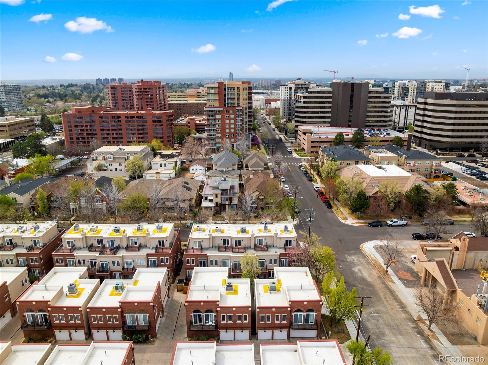 MLS Image #27 for 6 s monroe street,denver, Colorado