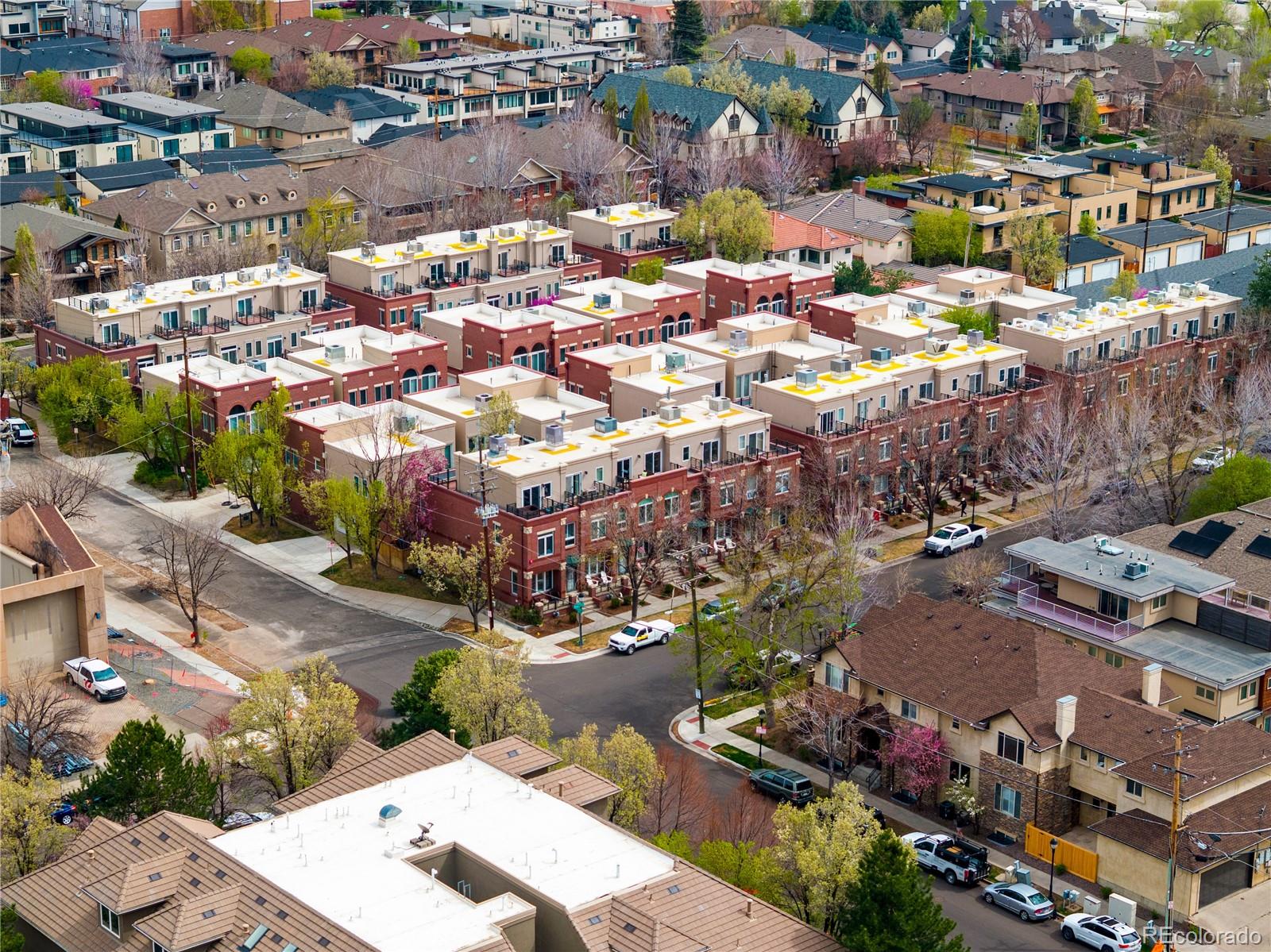 MLS Image #28 for 6 s monroe street,denver, Colorado