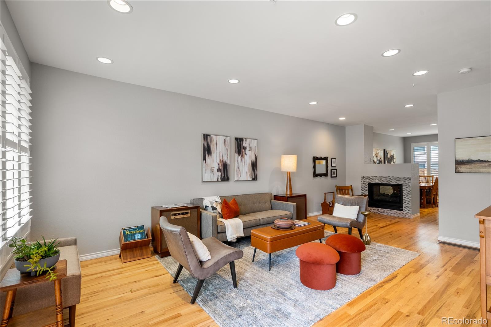MLS Image #4 for 6 s monroe street,denver, Colorado