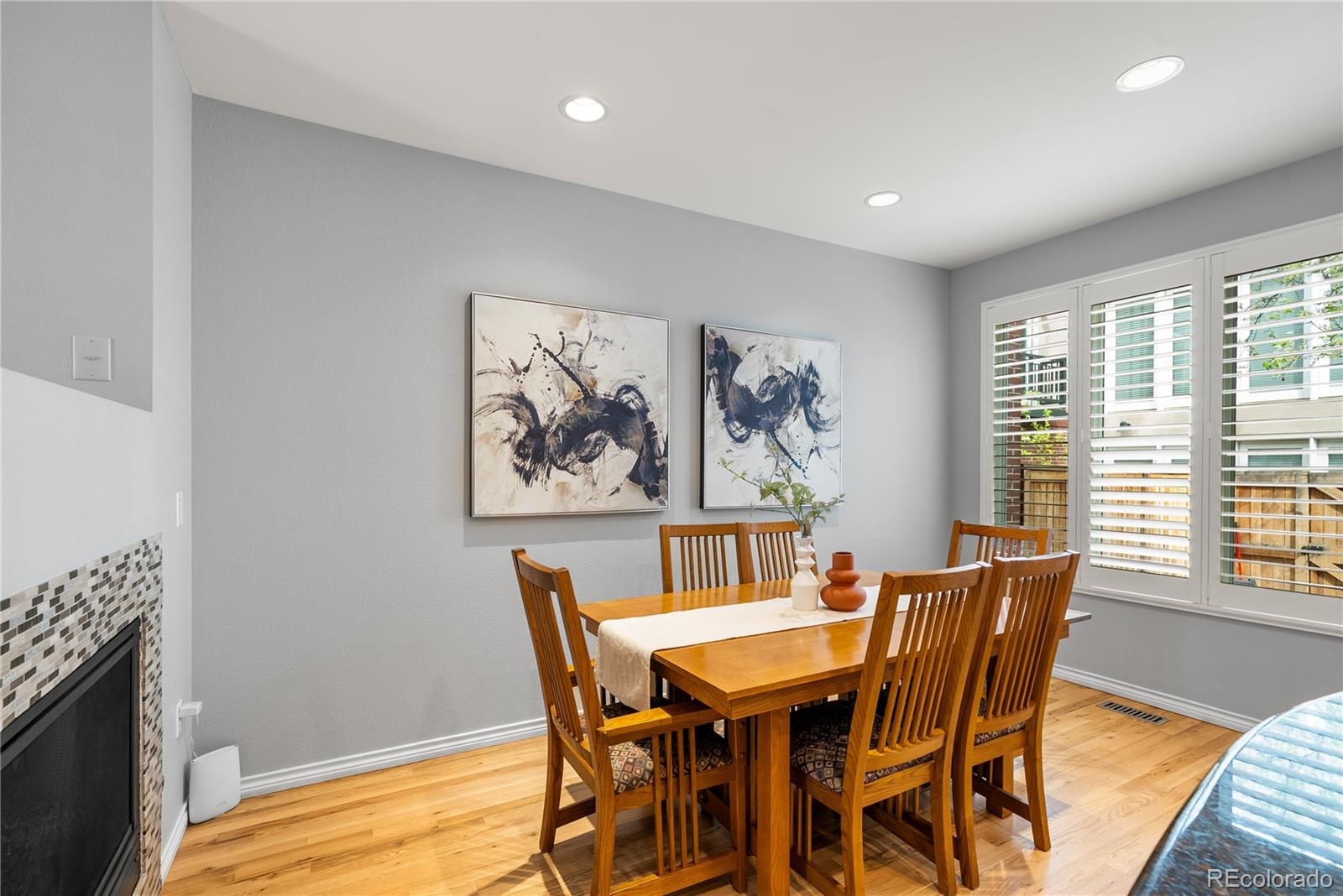 MLS Image #7 for 6 s monroe street,denver, Colorado