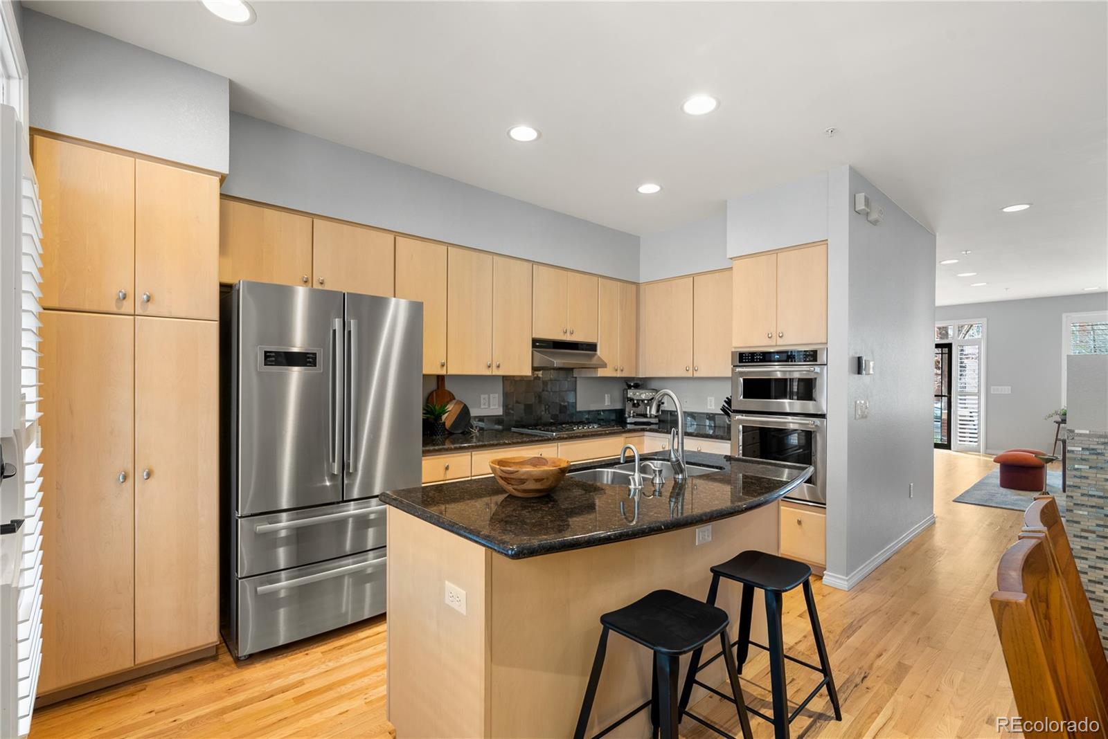 MLS Image #8 for 6 s monroe street,denver, Colorado