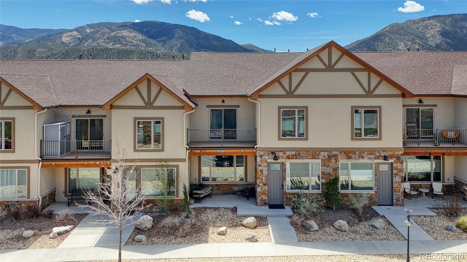 MLS Image #1 for 209  summitview lane,poncha springs, Colorado