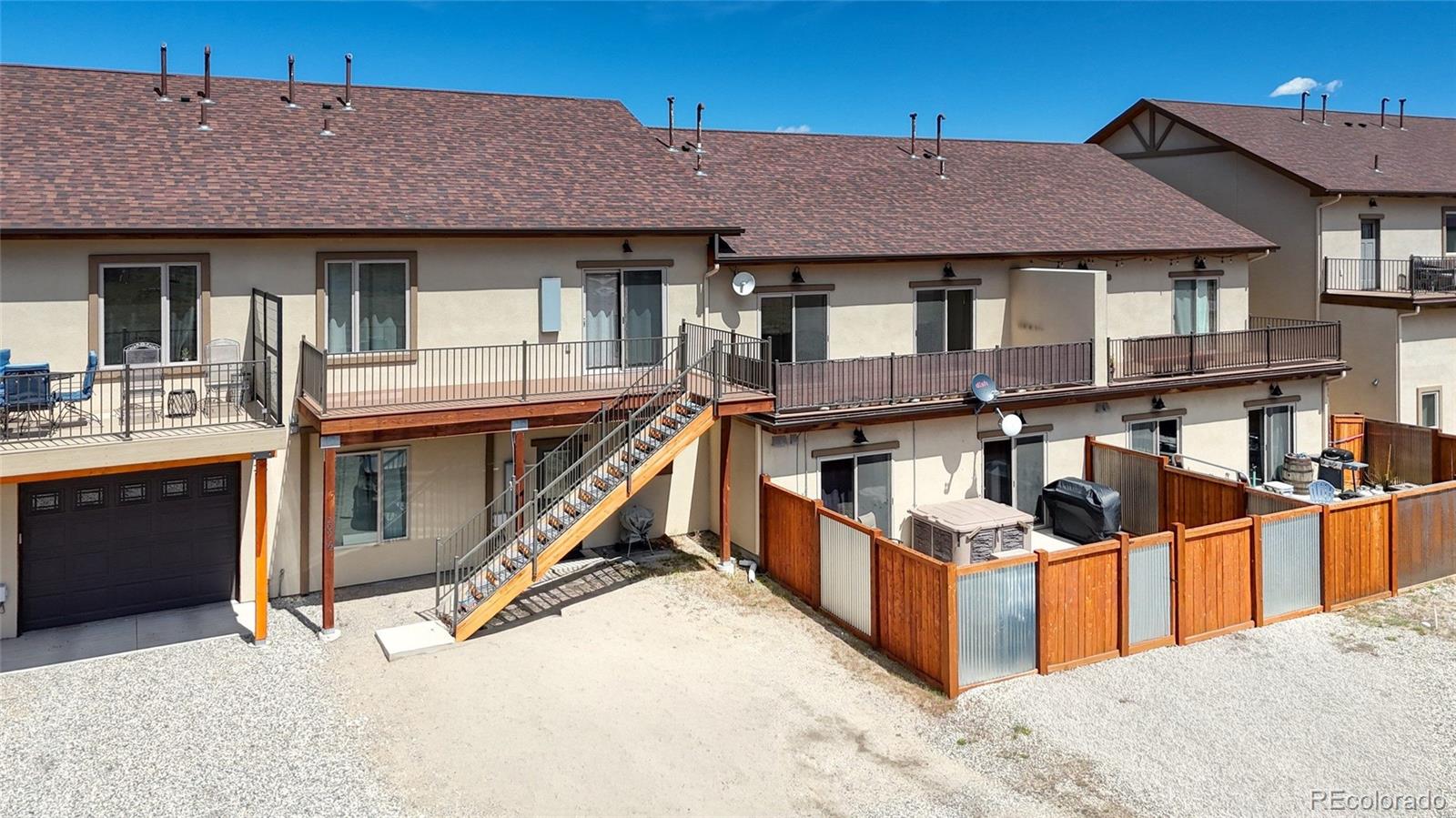 MLS Image #3 for 209  summitview lane,poncha springs, Colorado