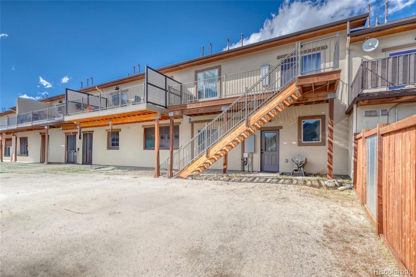 MLS Image #4 for 209  summitview lane,poncha springs, Colorado
