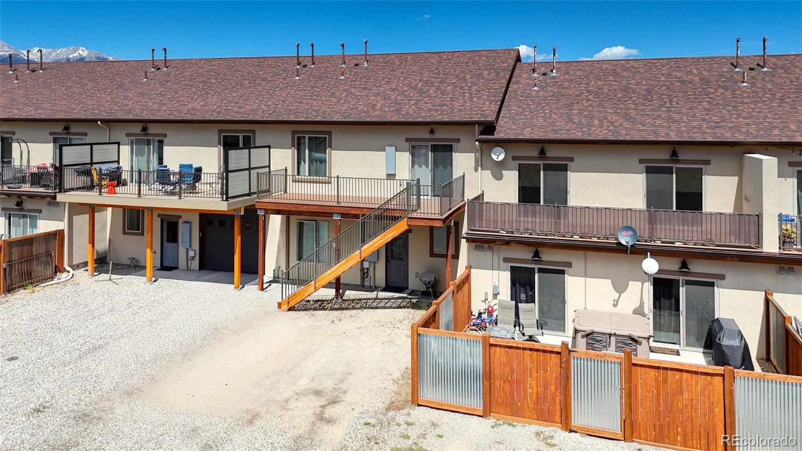 MLS Image #43 for 209  summitview lane,poncha springs, Colorado