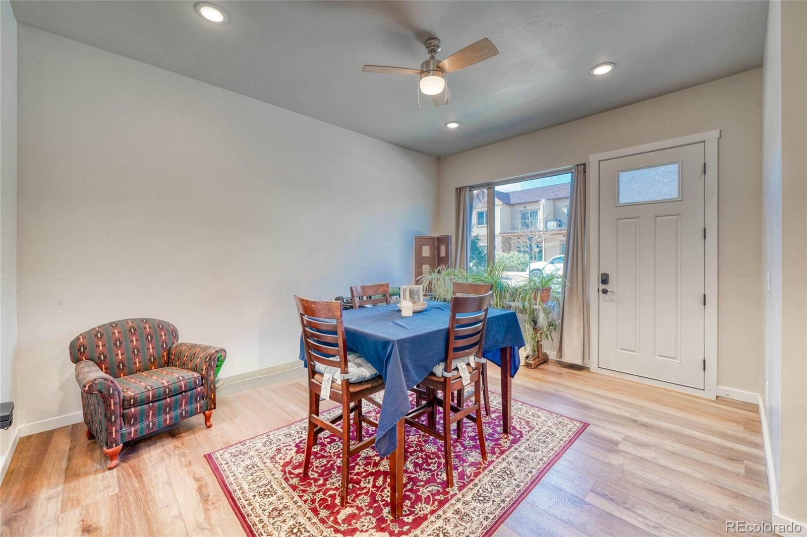 MLS Image #5 for 209  summitview lane,poncha springs, Colorado