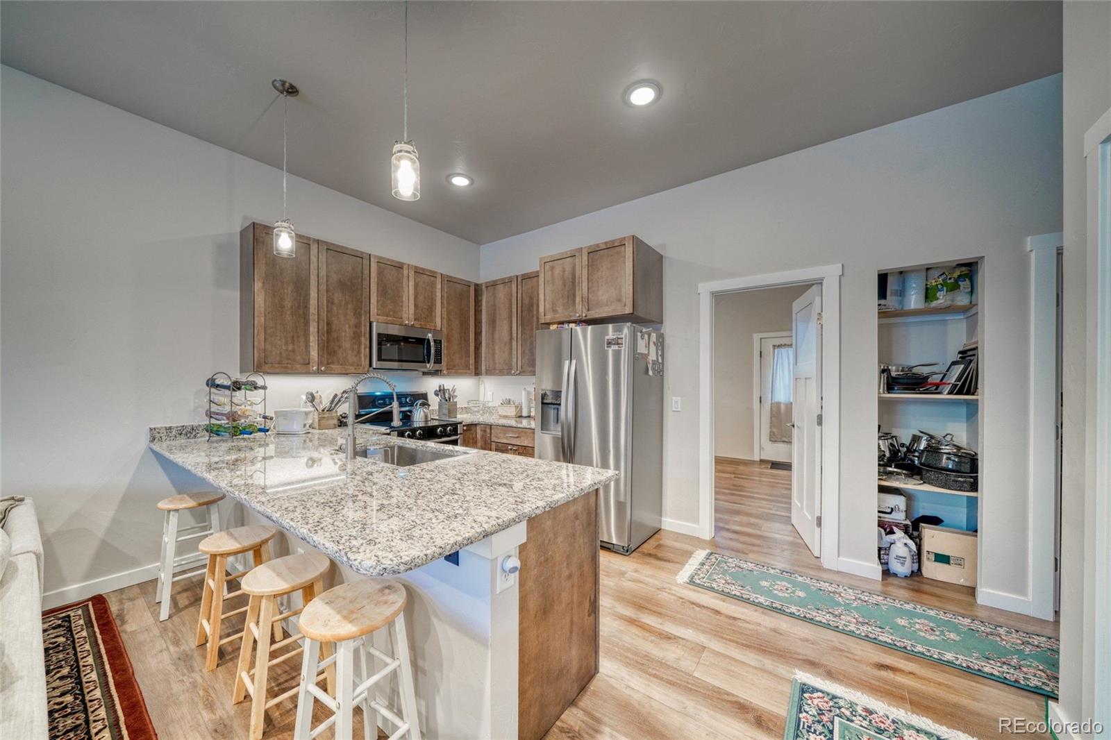 MLS Image #9 for 209  summitview lane,poncha springs, Colorado