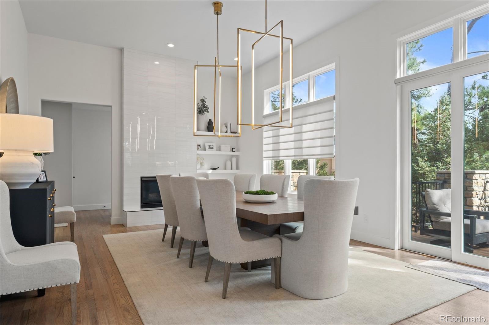 MLS Image #10 for 4517  silver cliff court,castle rock, Colorado