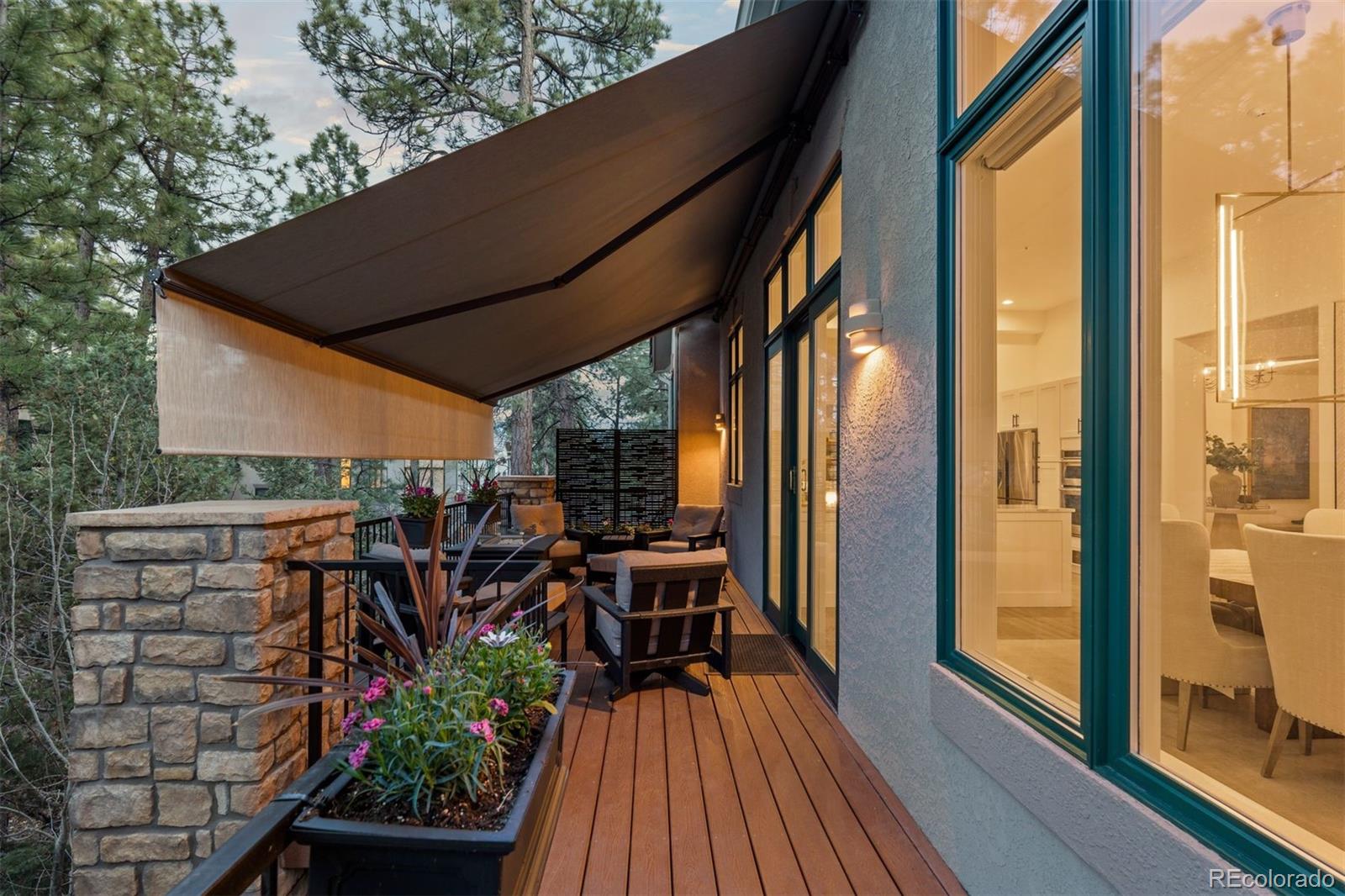 MLS Image #12 for 4517  silver cliff court,castle rock, Colorado