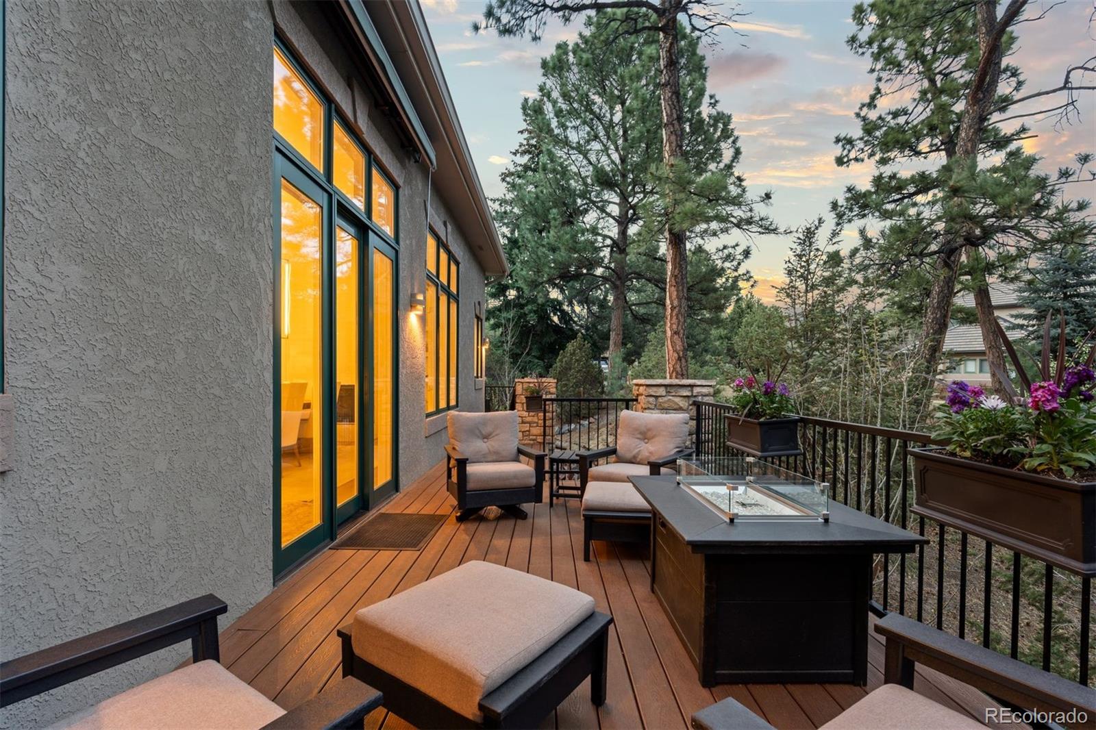 MLS Image #13 for 4517  silver cliff court,castle rock, Colorado