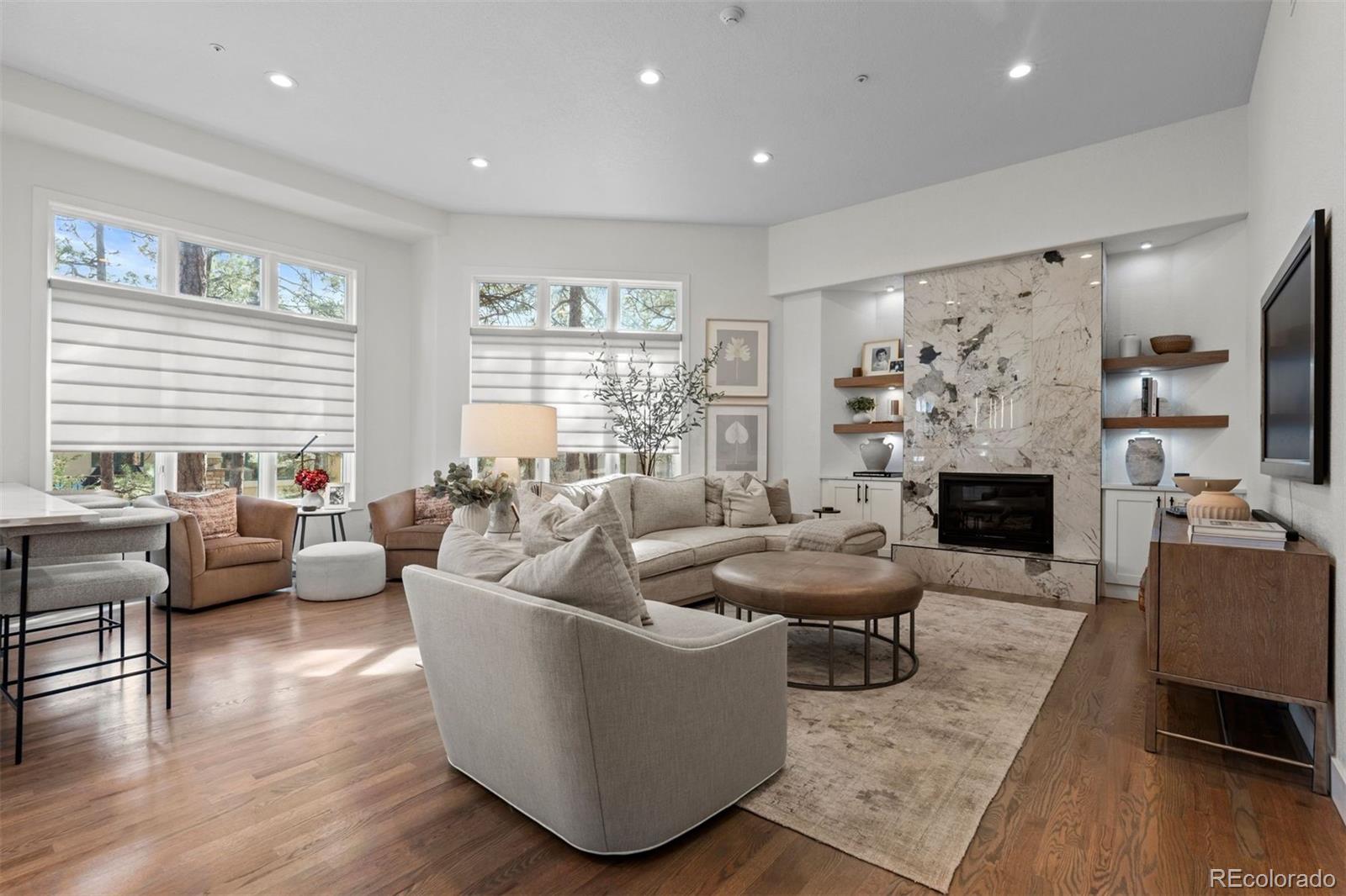 MLS Image #3 for 4517  silver cliff court,castle rock, Colorado